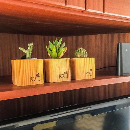 Esense - Formosinha Villa Madalena  Ngoại thất bức ảnh