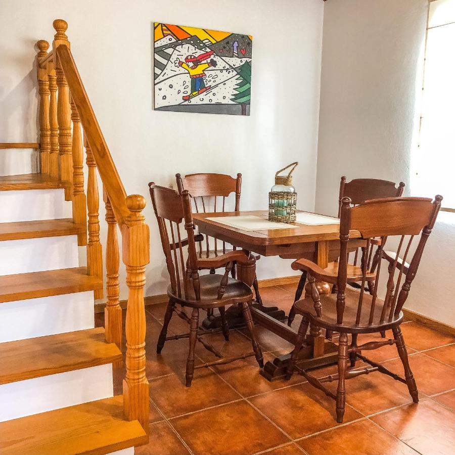 Esense - Formosinha Villa Madalena  Ngoại thất bức ảnh